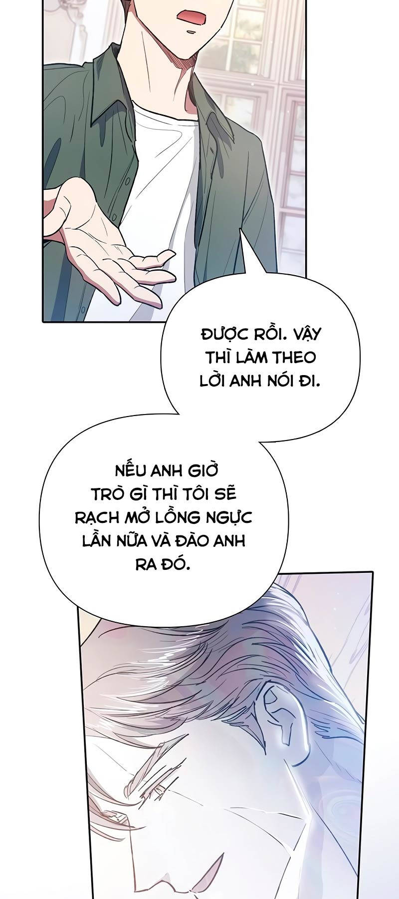 Những Ranker Cấp S Mà Tôi Nuôi Dưỡng Chap 135 - Next Chap 136