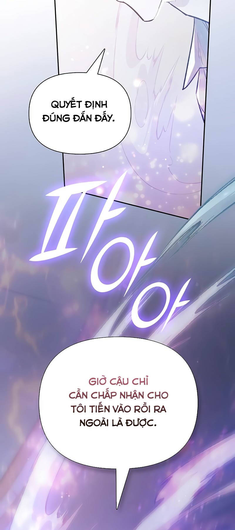 Những Ranker Cấp S Mà Tôi Nuôi Dưỡng Chap 135 - Next Chap 136