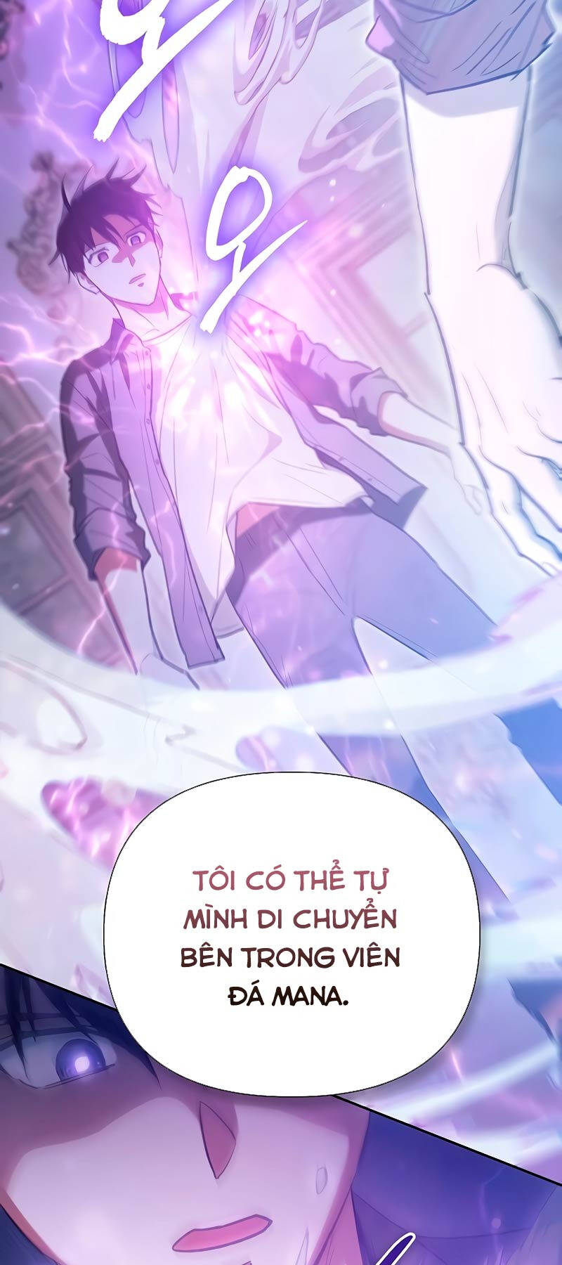 Những Ranker Cấp S Mà Tôi Nuôi Dưỡng Chap 135 - Next Chap 136