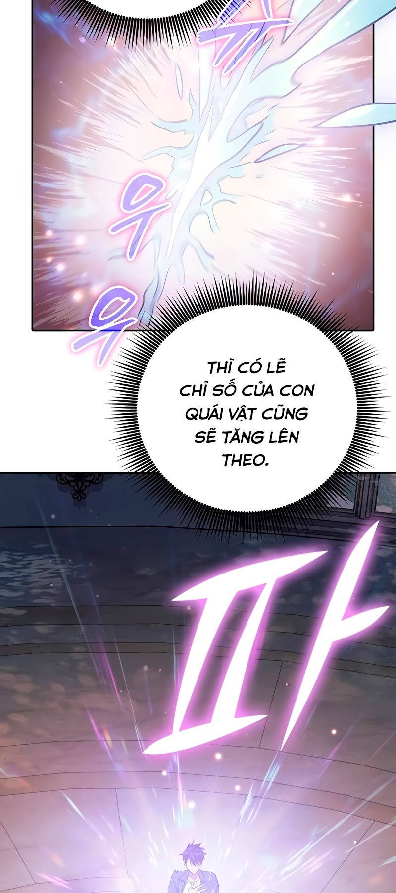 Những Ranker Cấp S Mà Tôi Nuôi Dưỡng Chap 135 - Next Chap 136