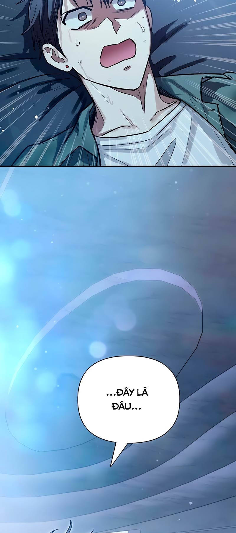 Những Ranker Cấp S Mà Tôi Nuôi Dưỡng Chap 135 - Next Chap 136