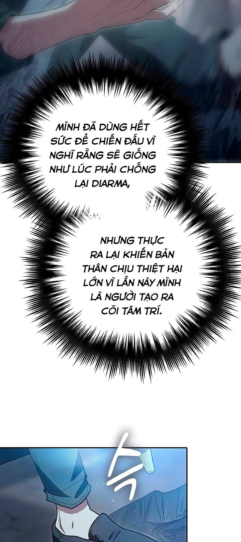 Những Ranker Cấp S Mà Tôi Nuôi Dưỡng Chap 135 - Next Chap 136