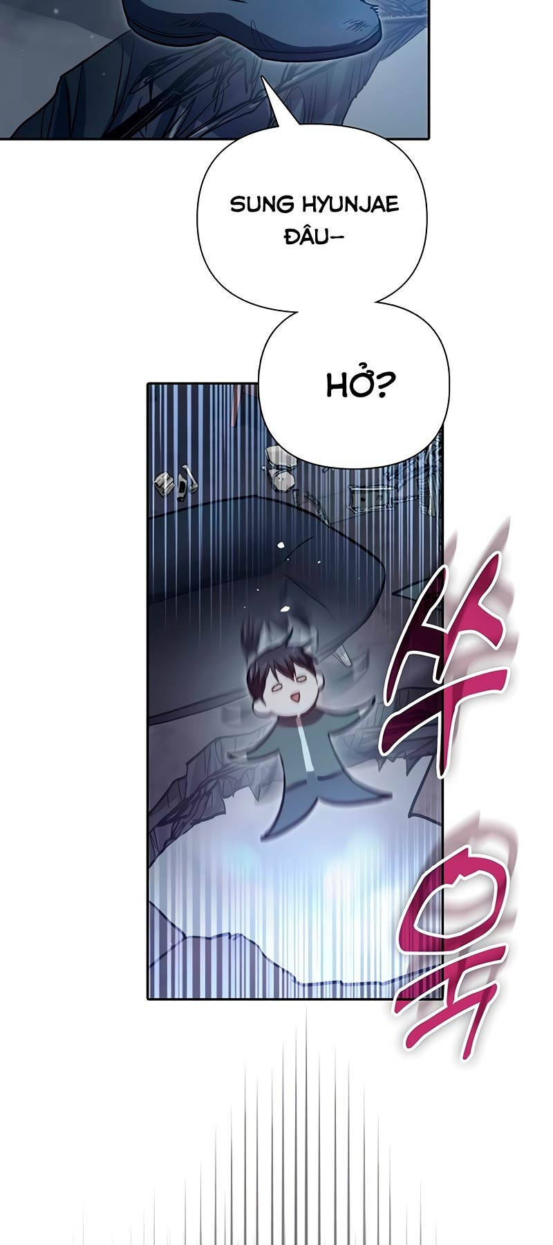 Những Ranker Cấp S Mà Tôi Nuôi Dưỡng Chap 135 - Next Chap 136