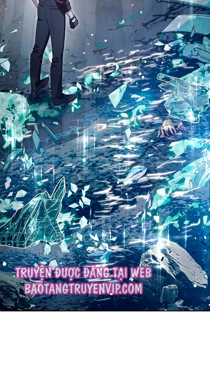 Những Ranker Cấp S Mà Tôi Nuôi Dưỡng Chap 135 - Next Chap 136
