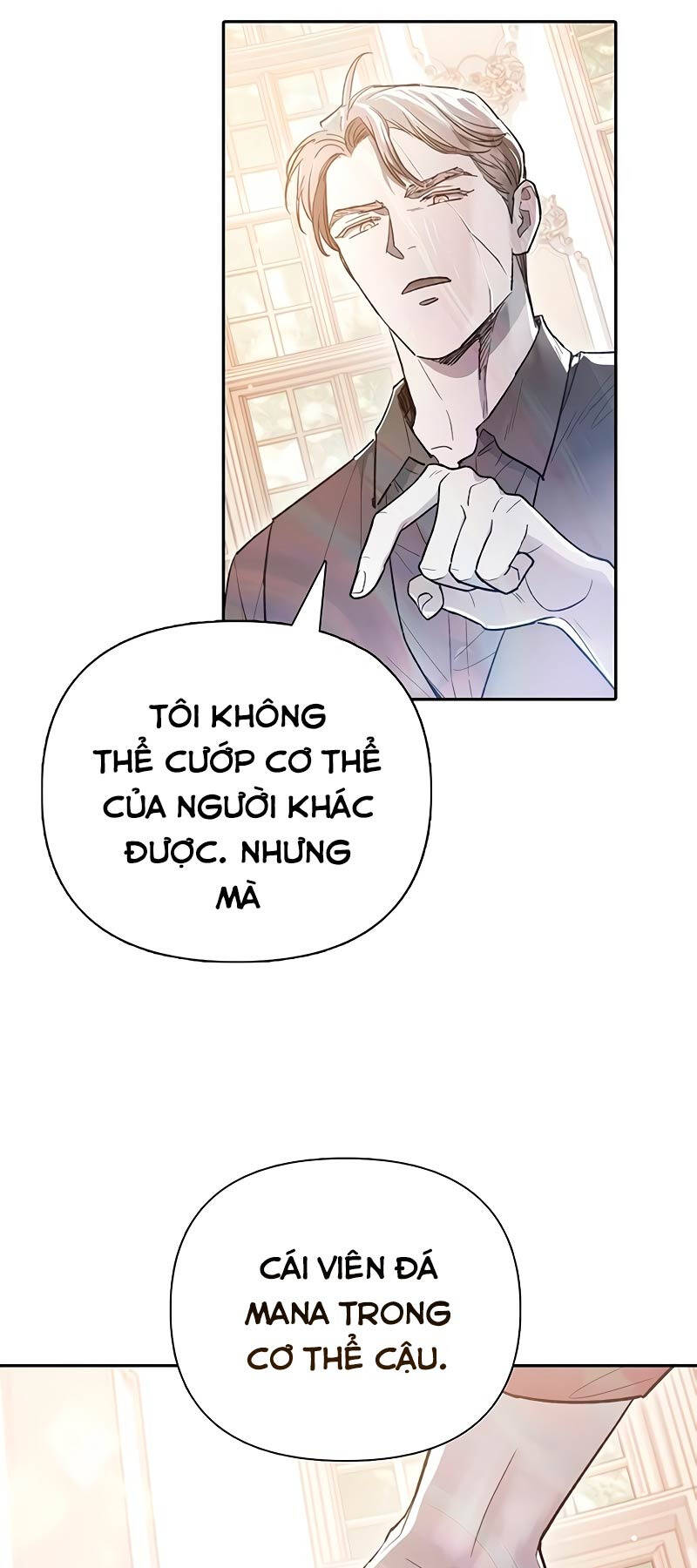 Những Ranker Cấp S Mà Tôi Nuôi Dưỡng Chap 135 - Next Chap 136