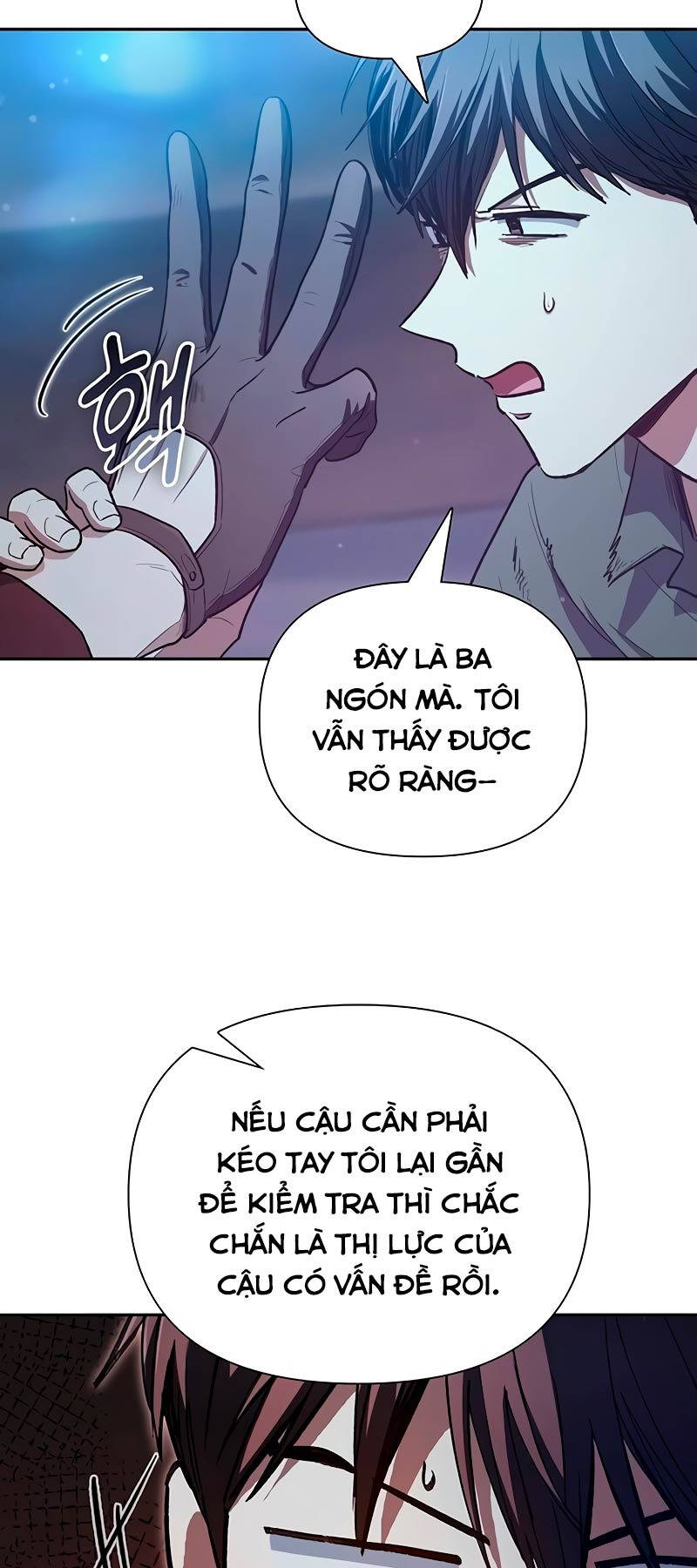 Những Ranker Cấp S Mà Tôi Nuôi Dưỡng Chap 135 - Next Chap 136