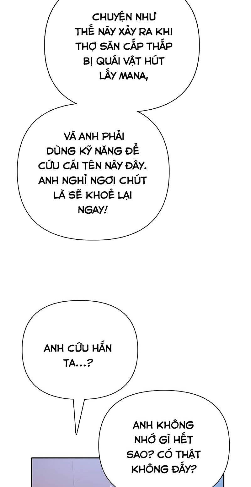 Những Ranker Cấp S Mà Tôi Nuôi Dưỡng Chap 135 - Next Chap 136