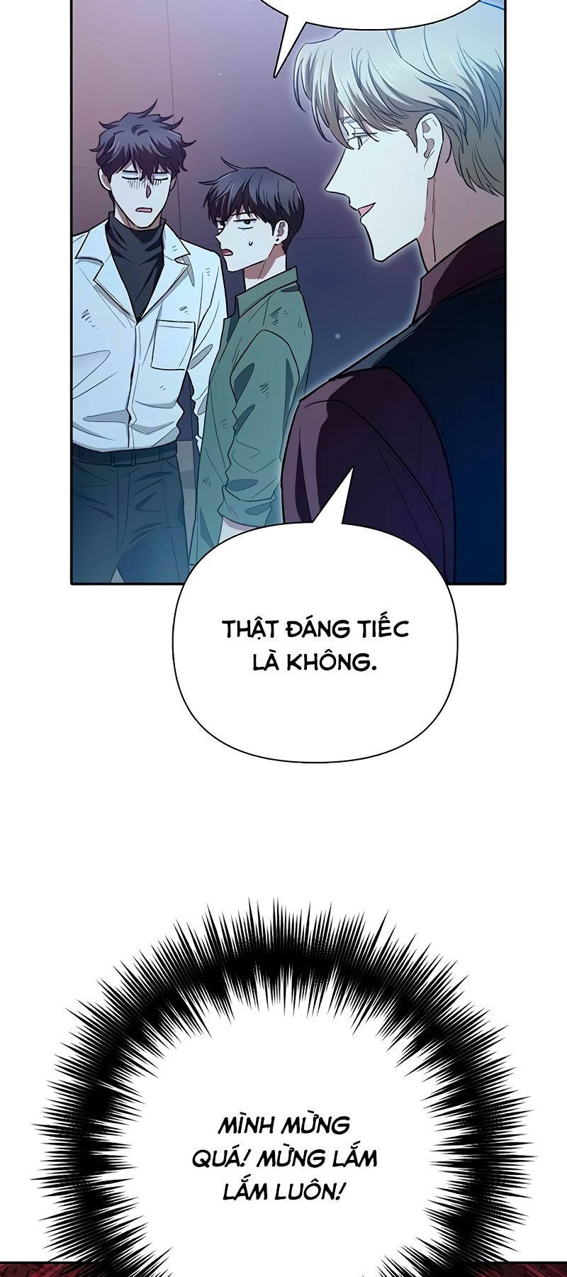 Những Ranker Cấp S Mà Tôi Nuôi Dưỡng Chap 135 - Next Chap 136