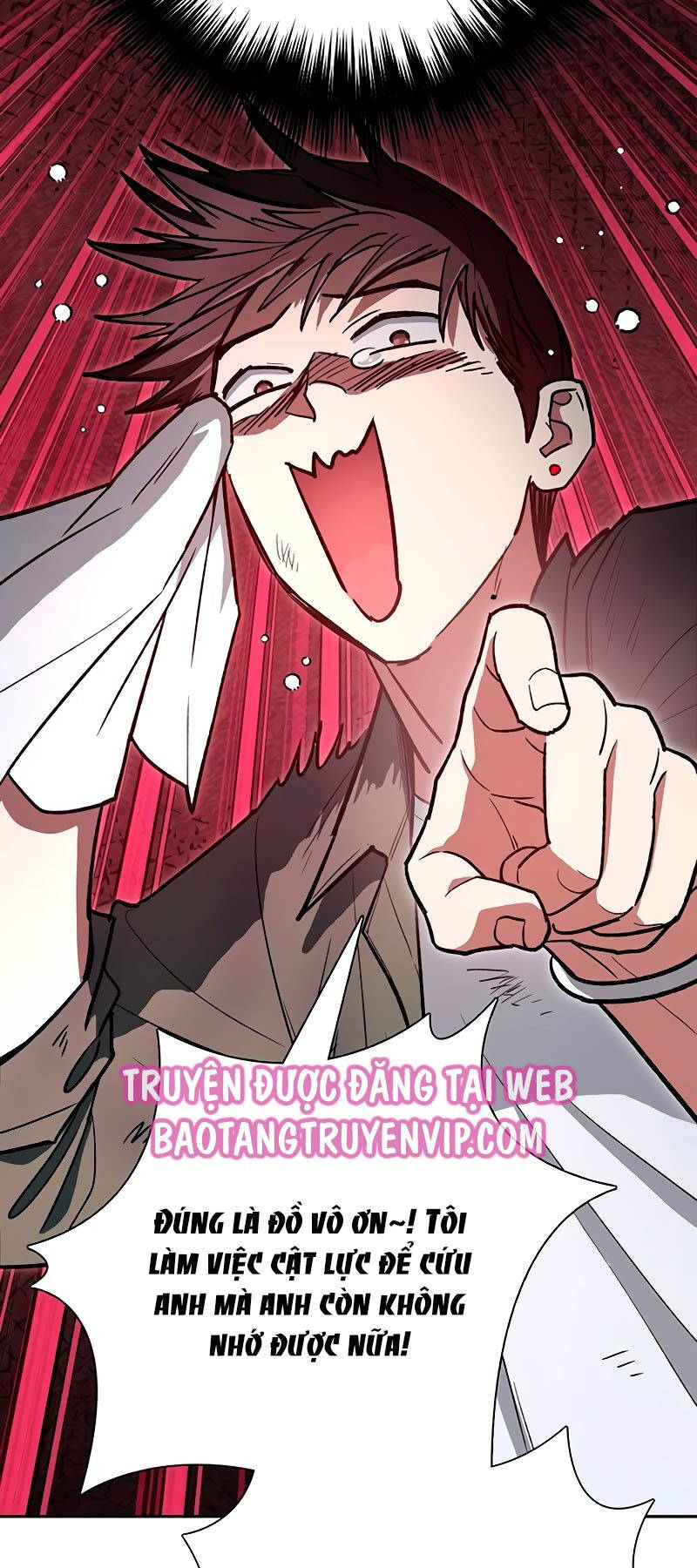 Những Ranker Cấp S Mà Tôi Nuôi Dưỡng Chap 135 - Next Chap 136