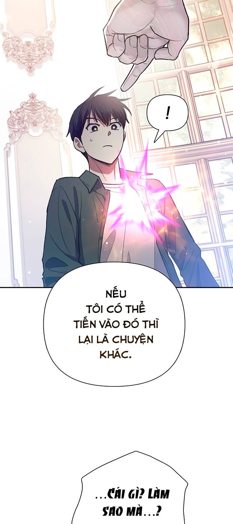 Những Ranker Cấp S Mà Tôi Nuôi Dưỡng Chap 135 - Next Chap 136