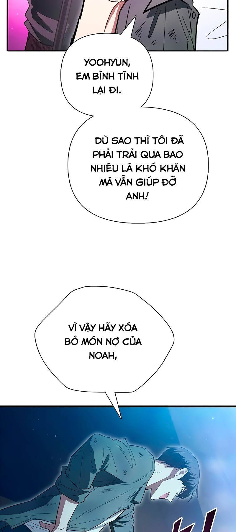 Những Ranker Cấp S Mà Tôi Nuôi Dưỡng Chap 135 - Next Chap 136