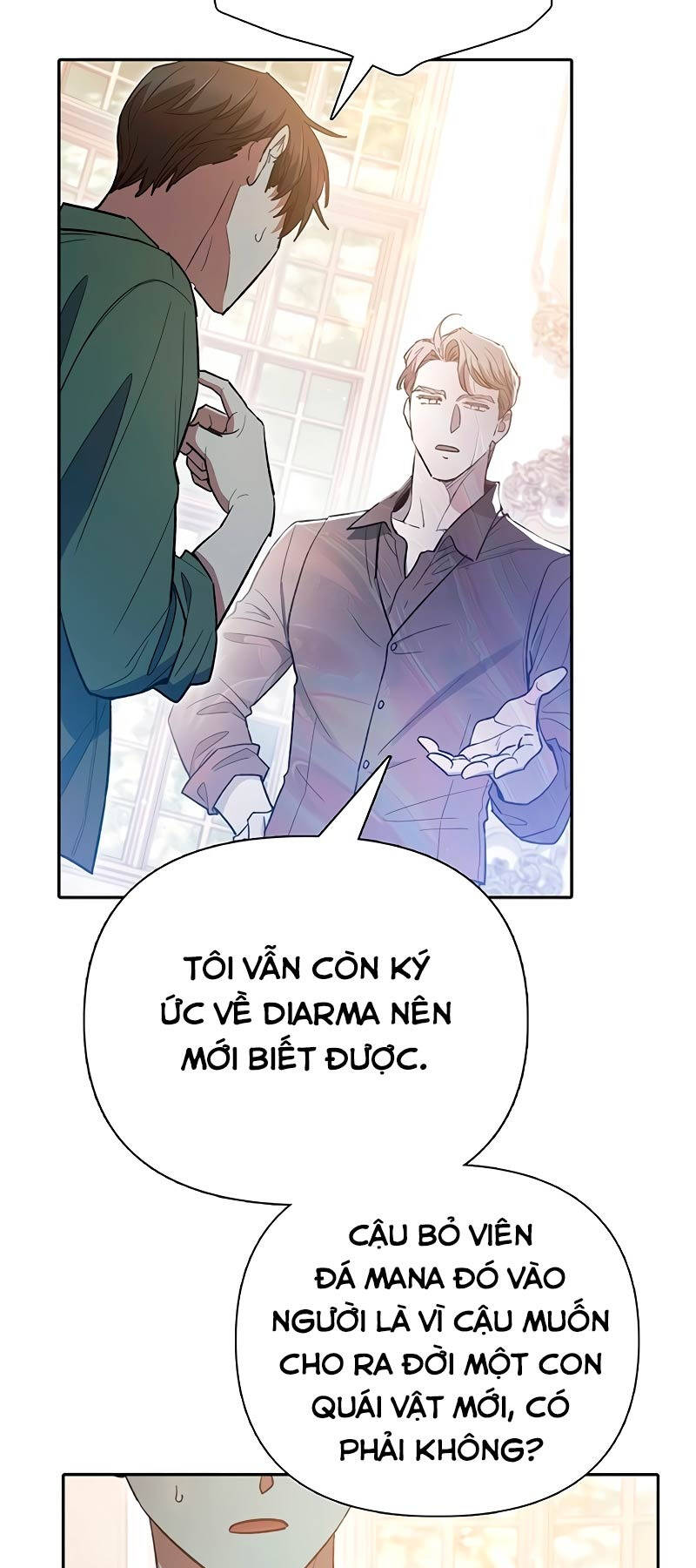 Những Ranker Cấp S Mà Tôi Nuôi Dưỡng Chap 135 - Next Chap 136