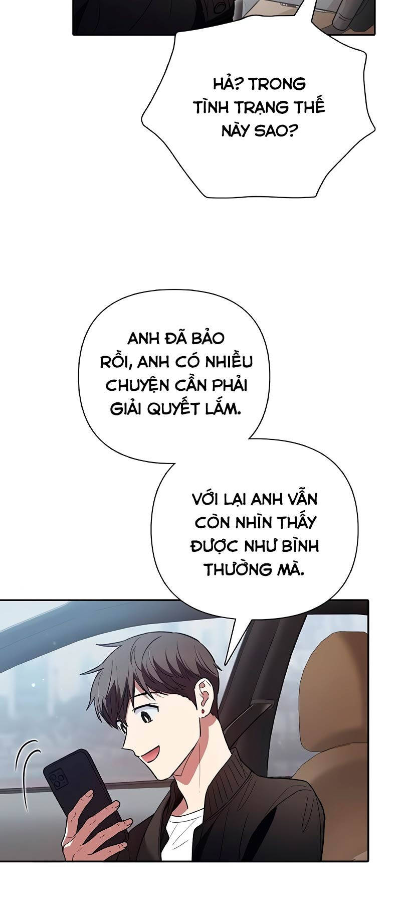Những Ranker Cấp S Mà Tôi Nuôi Dưỡng Chap 135 - Next Chap 136