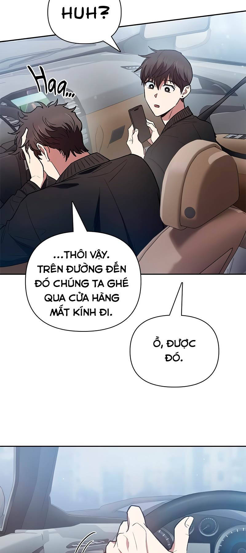 Những Ranker Cấp S Mà Tôi Nuôi Dưỡng Chap 135 - Next Chap 136