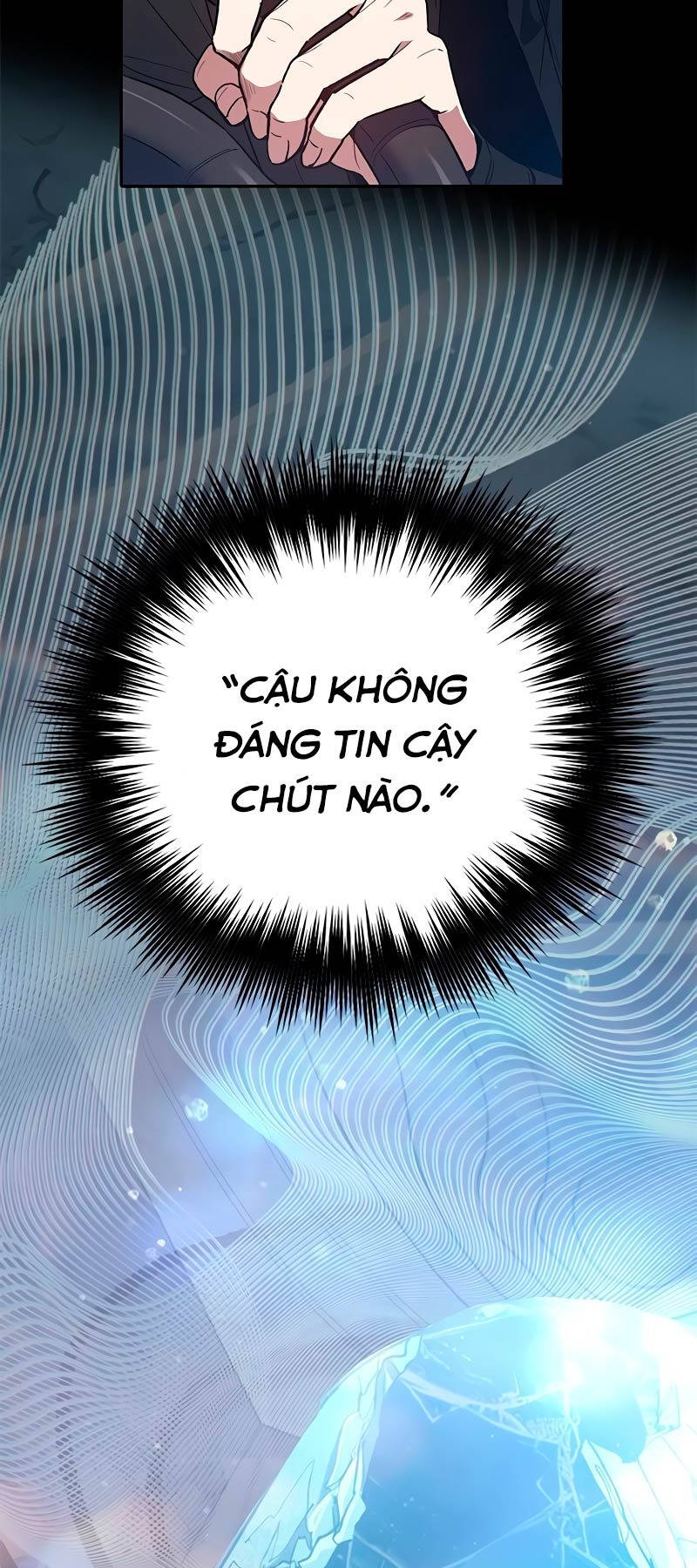 Những Ranker Cấp S Mà Tôi Nuôi Dưỡng Chap 135 - Next Chap 136