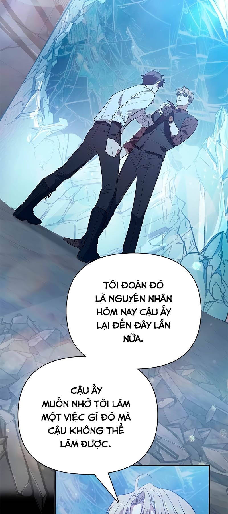 Những Ranker Cấp S Mà Tôi Nuôi Dưỡng Chap 135 - Next Chap 136