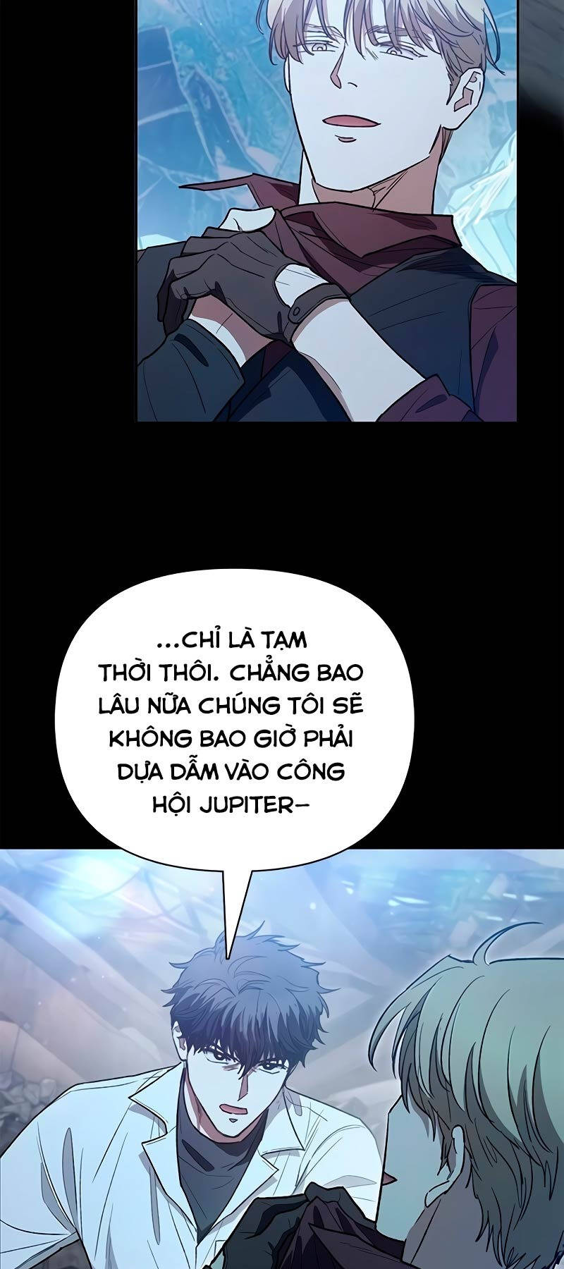 Những Ranker Cấp S Mà Tôi Nuôi Dưỡng Chap 135 - Next Chap 136