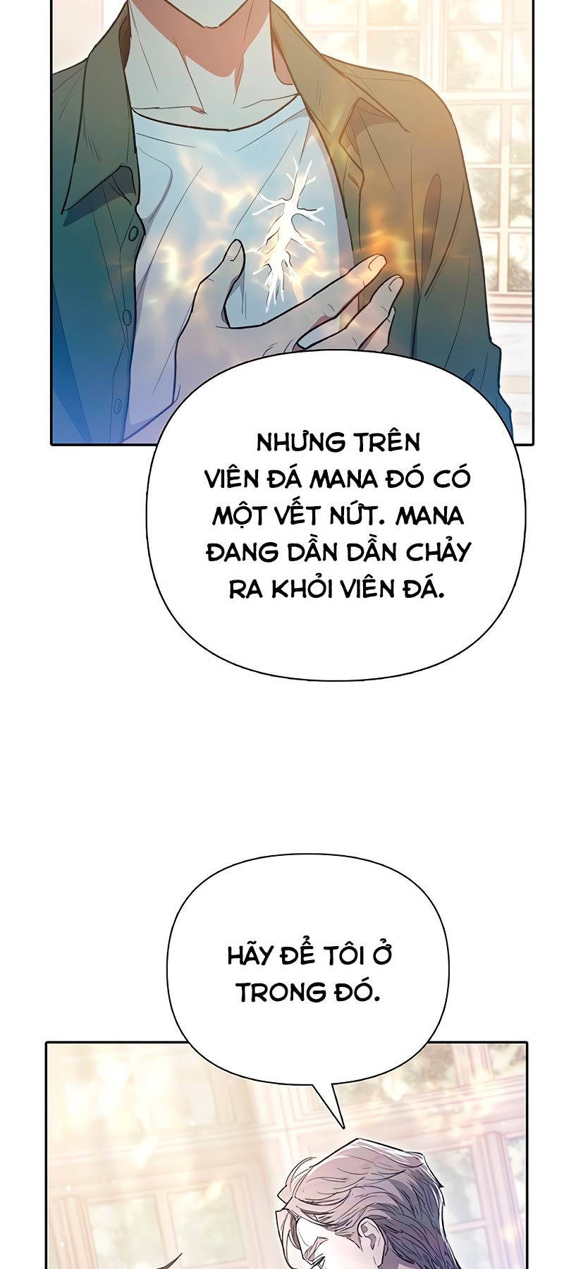 Những Ranker Cấp S Mà Tôi Nuôi Dưỡng Chap 135 - Next Chap 136