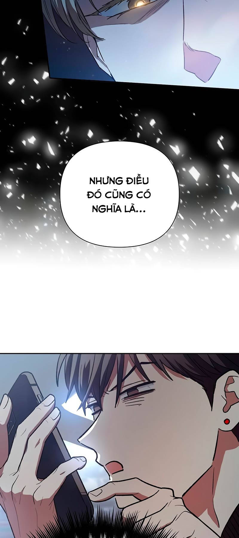 Những Ranker Cấp S Mà Tôi Nuôi Dưỡng Chap 135 - Next Chap 136
