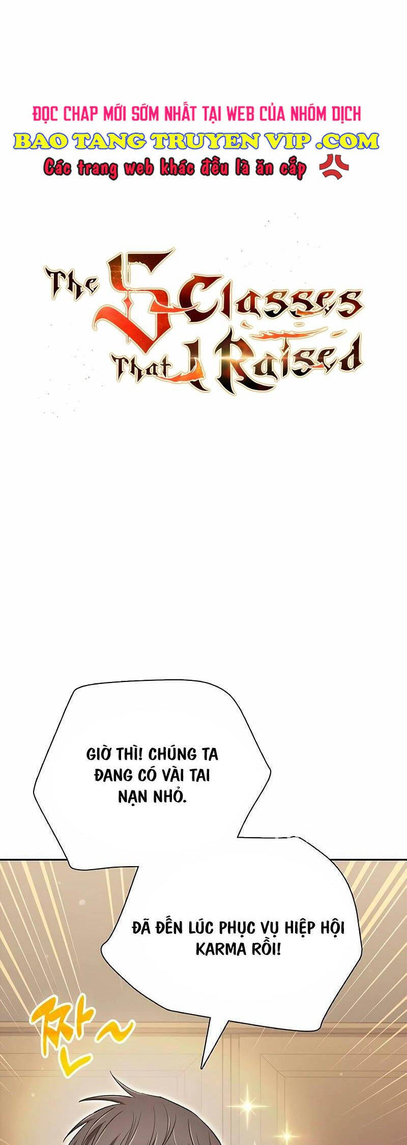 Những Ranker Cấp S Mà Tôi Nuôi Dưỡng Chap 136 - Next Chap 137