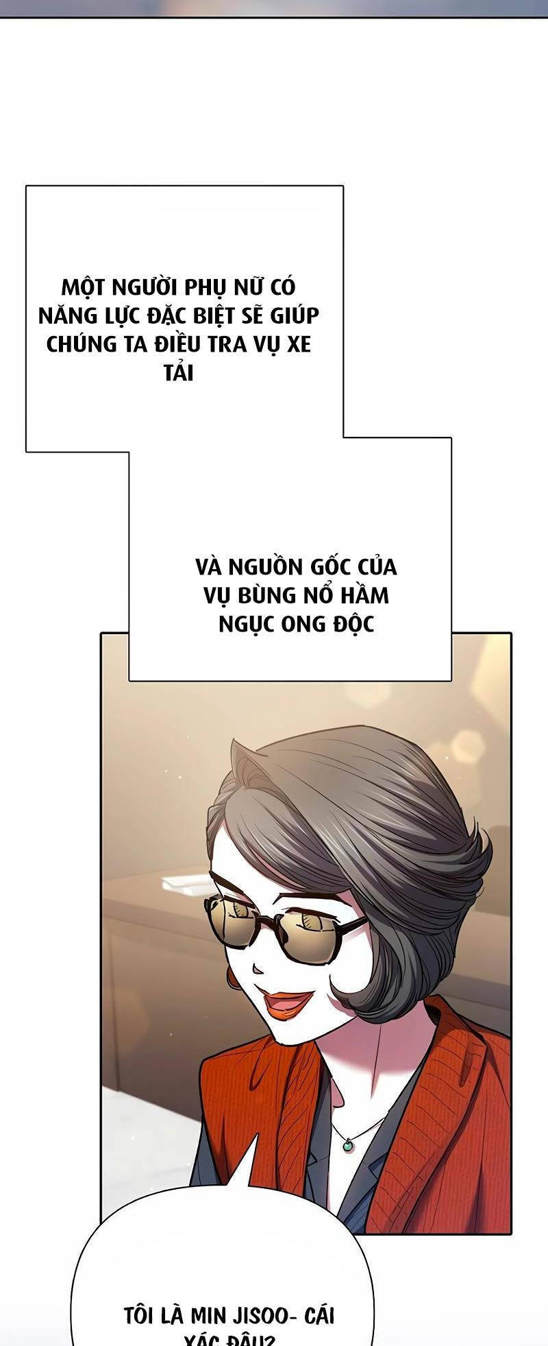 Những Ranker Cấp S Mà Tôi Nuôi Dưỡng Chap 136 - Next Chap 137