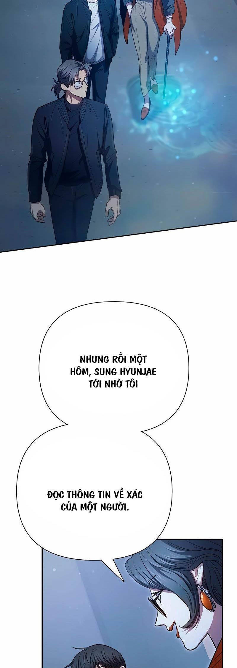 Những Ranker Cấp S Mà Tôi Nuôi Dưỡng Chap 136 - Next Chap 137