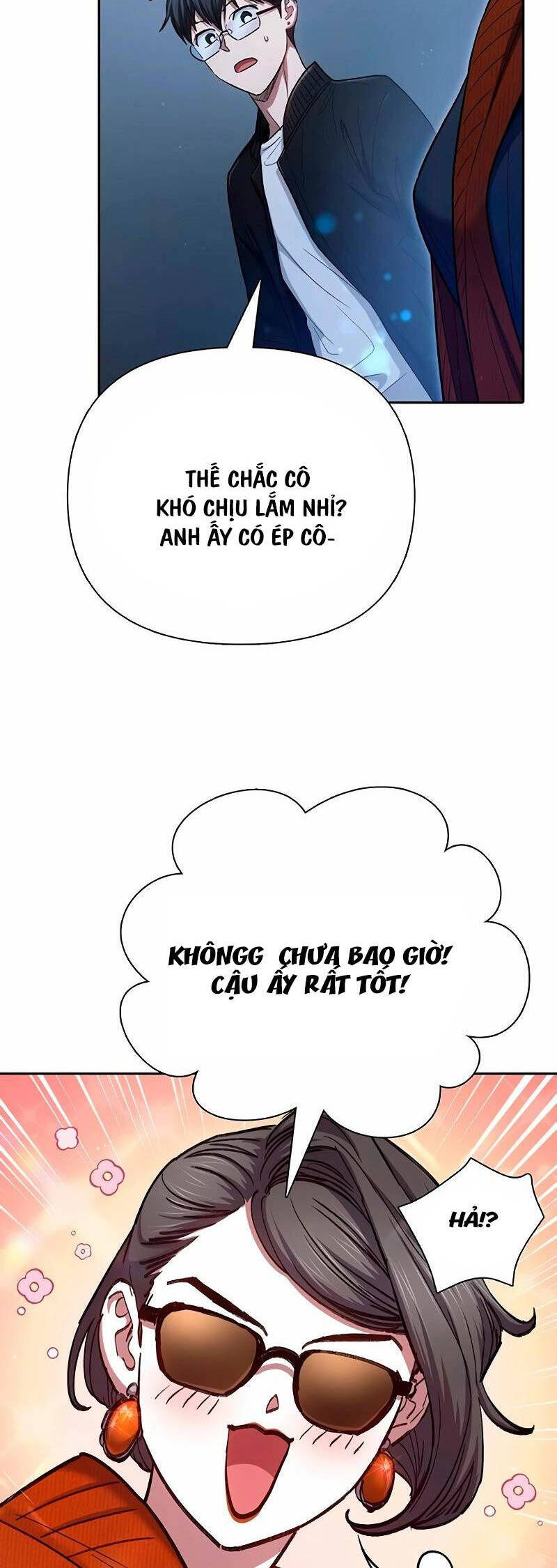 Những Ranker Cấp S Mà Tôi Nuôi Dưỡng Chap 136 - Next Chap 137