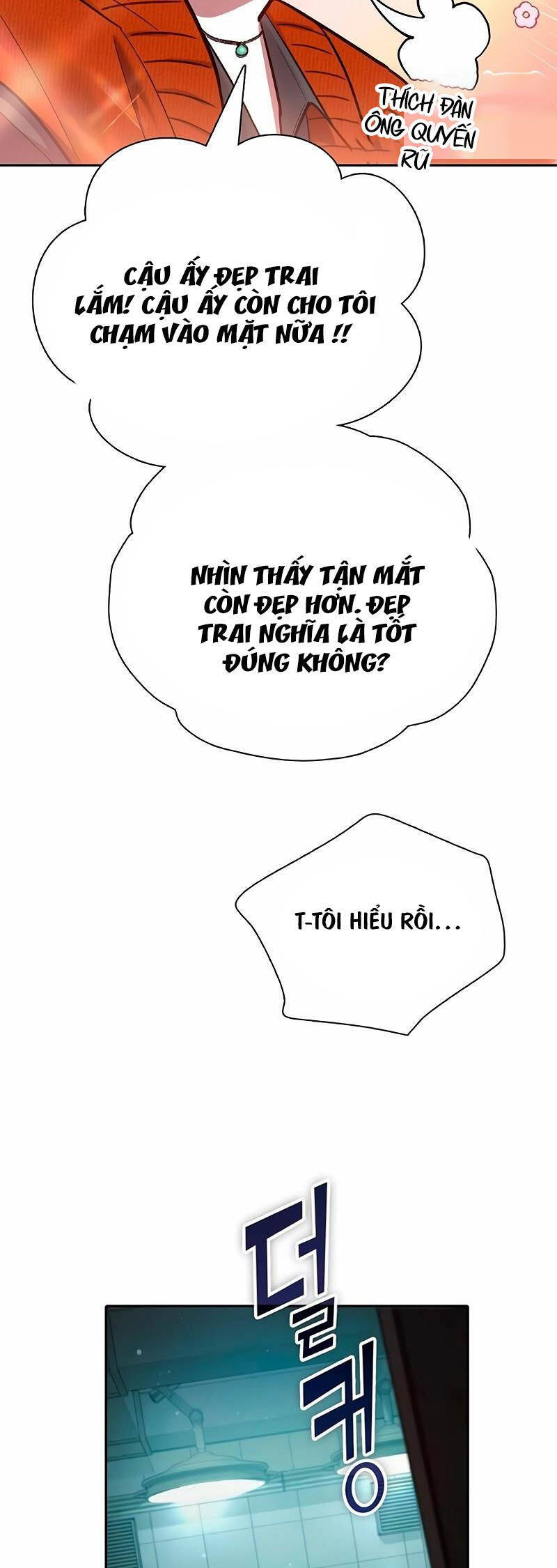 Những Ranker Cấp S Mà Tôi Nuôi Dưỡng Chap 136 - Next Chap 137