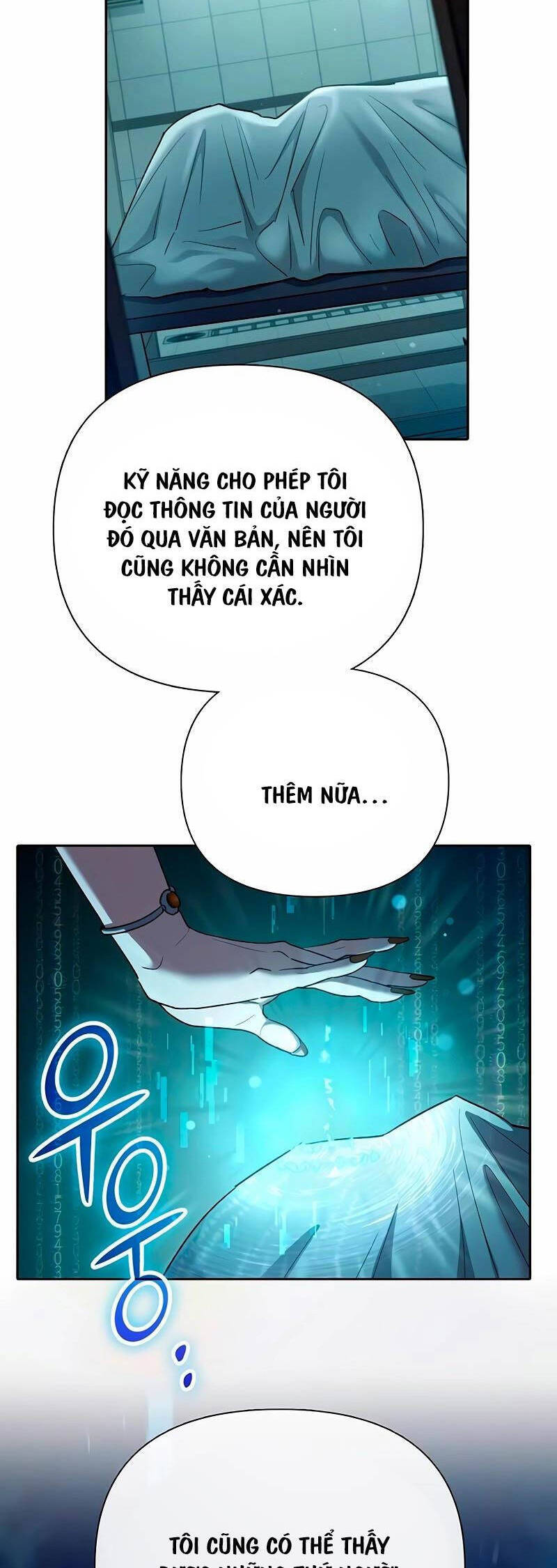 Những Ranker Cấp S Mà Tôi Nuôi Dưỡng Chap 136 - Next Chap 137