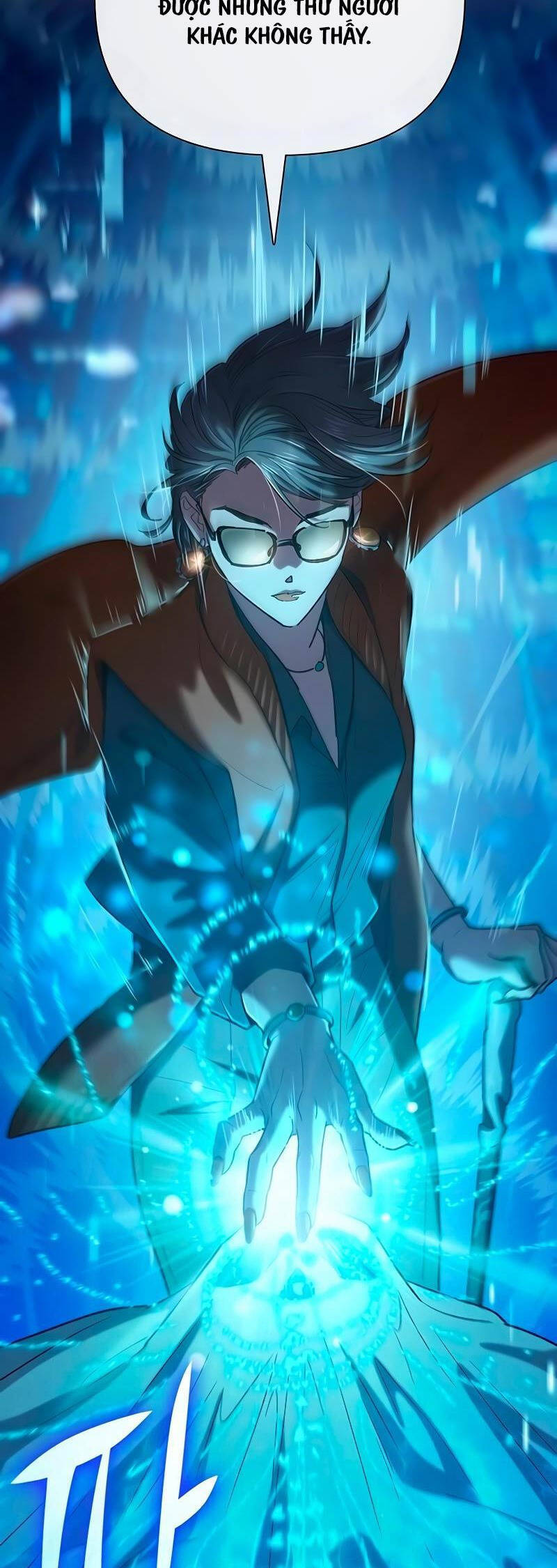 Những Ranker Cấp S Mà Tôi Nuôi Dưỡng Chap 136 - Next Chap 137