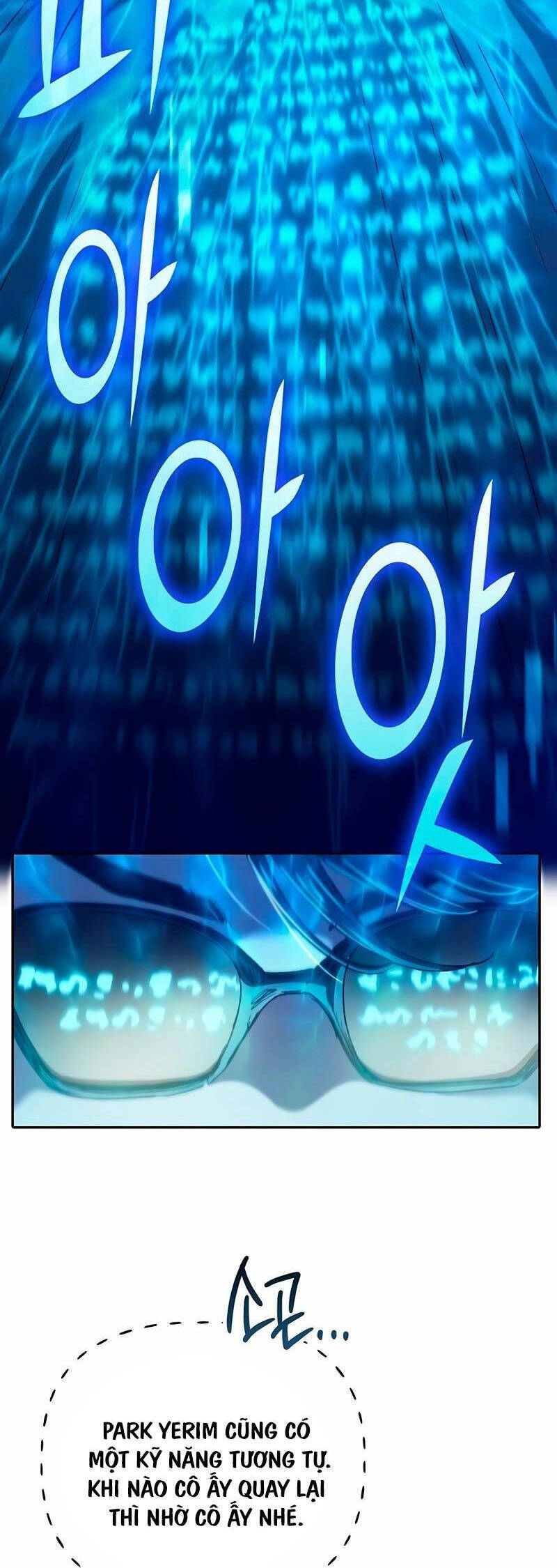 Những Ranker Cấp S Mà Tôi Nuôi Dưỡng Chap 136 - Next Chap 137