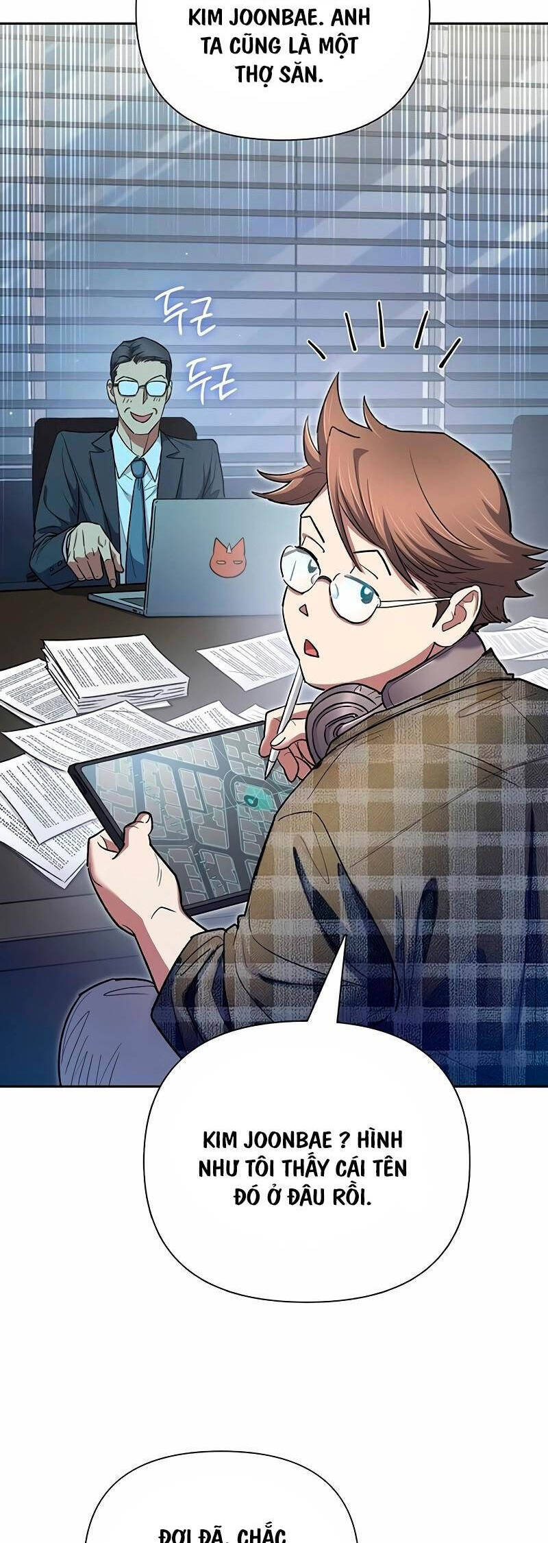 Những Ranker Cấp S Mà Tôi Nuôi Dưỡng Chap 136 - Next Chap 137