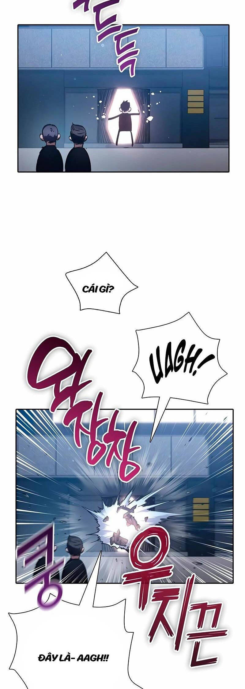 Những Ranker Cấp S Mà Tôi Nuôi Dưỡng Chap 136 - Next Chap 137