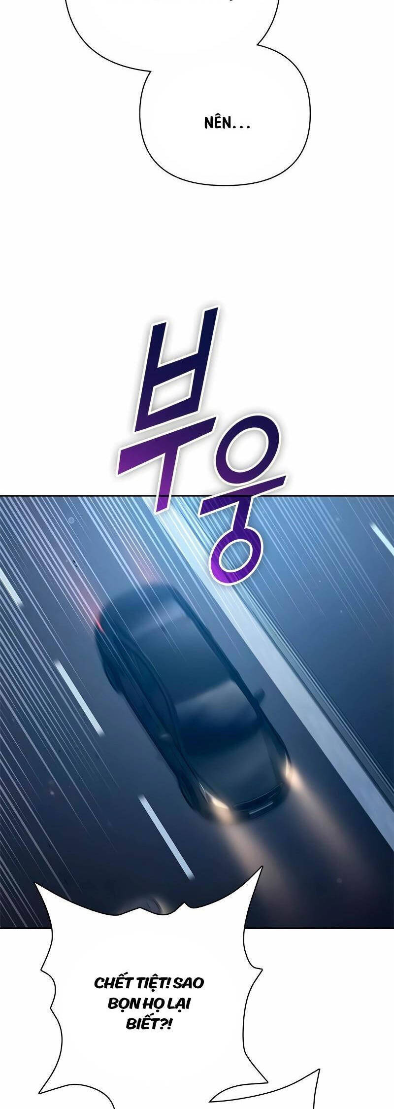 Những Ranker Cấp S Mà Tôi Nuôi Dưỡng Chap 136 - Next Chap 137