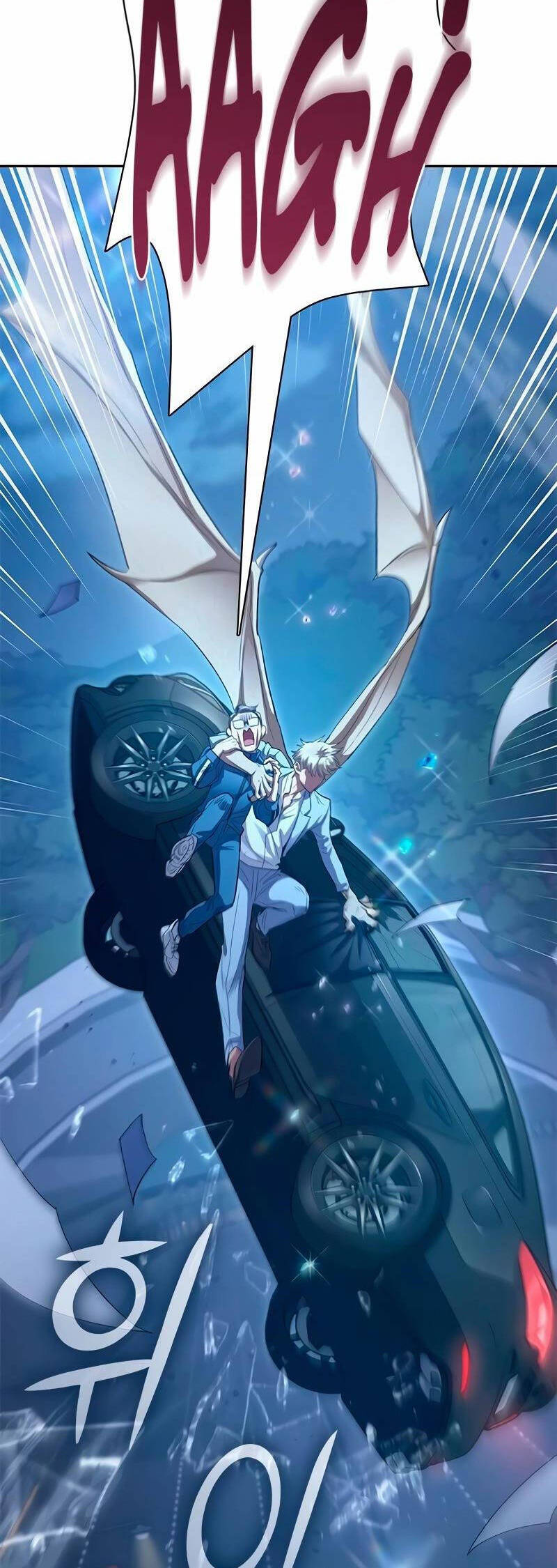 Những Ranker Cấp S Mà Tôi Nuôi Dưỡng Chap 136 - Next Chap 137