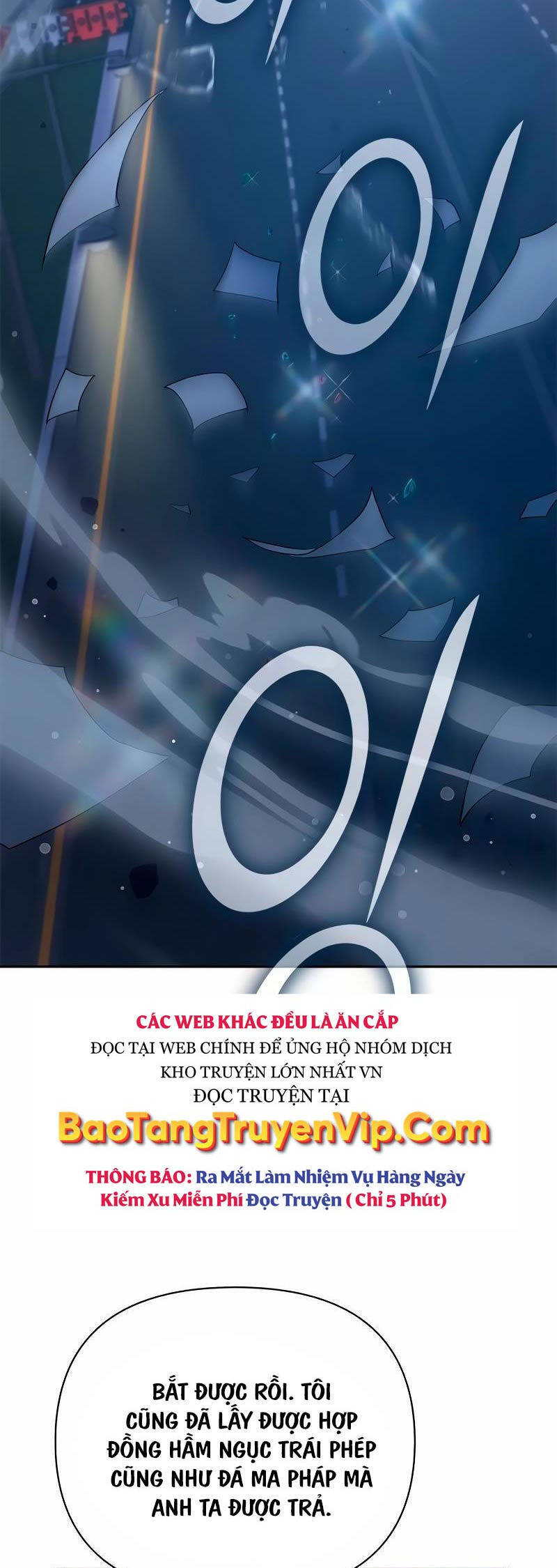 Những Ranker Cấp S Mà Tôi Nuôi Dưỡng Chap 136 - Next Chap 137