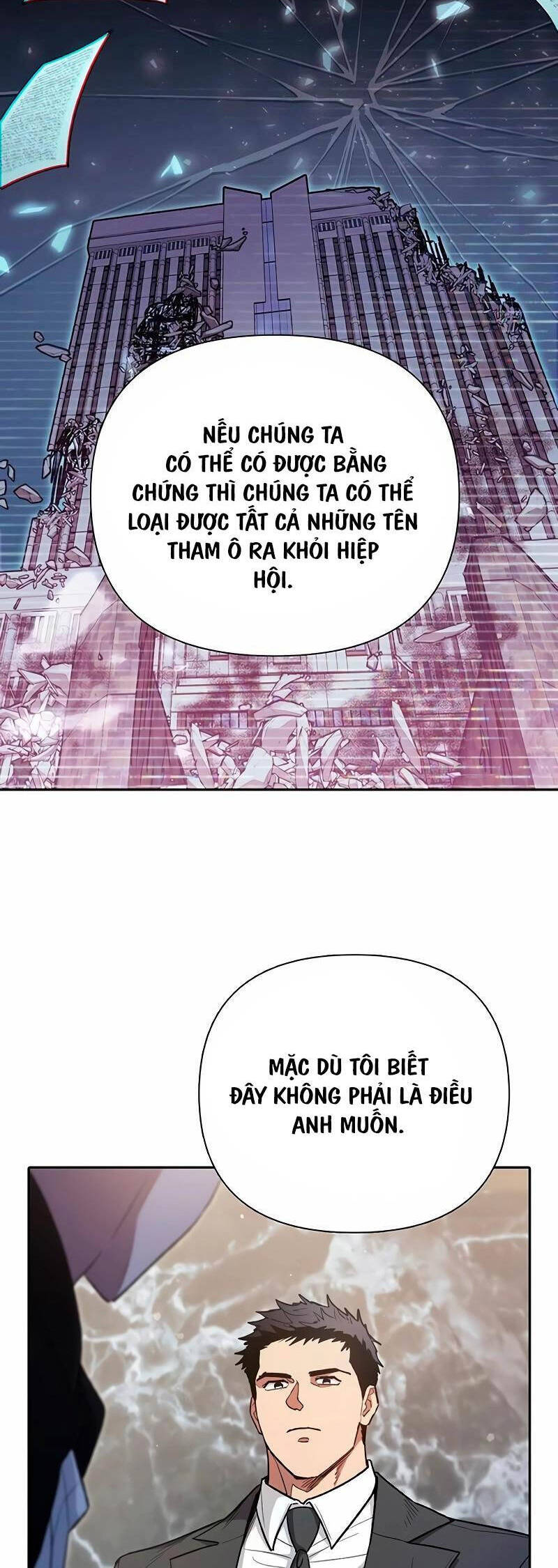 Những Ranker Cấp S Mà Tôi Nuôi Dưỡng Chap 136 - Next Chap 137