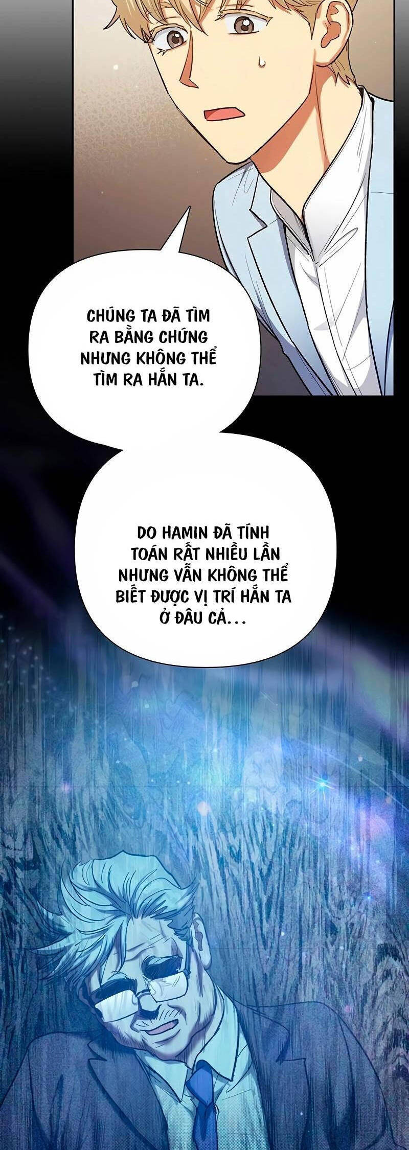 Những Ranker Cấp S Mà Tôi Nuôi Dưỡng Chap 136 - Next Chap 137