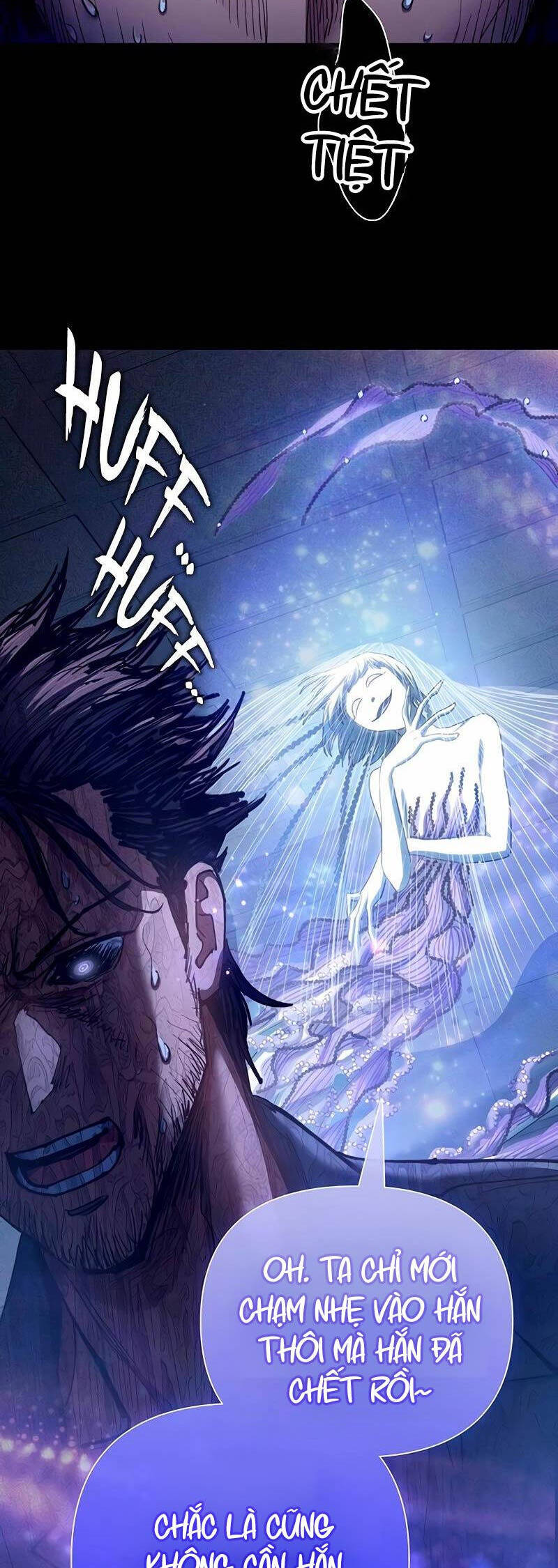 Những Ranker Cấp S Mà Tôi Nuôi Dưỡng Chap 136 - Next Chap 137