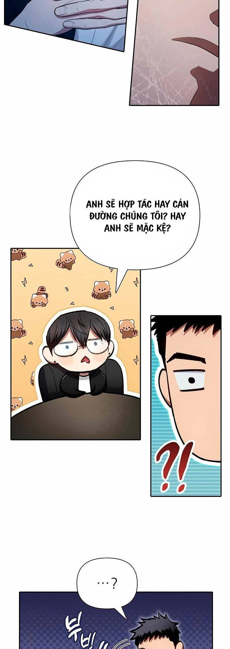 Những Ranker Cấp S Mà Tôi Nuôi Dưỡng Chap 136 - Next Chap 137