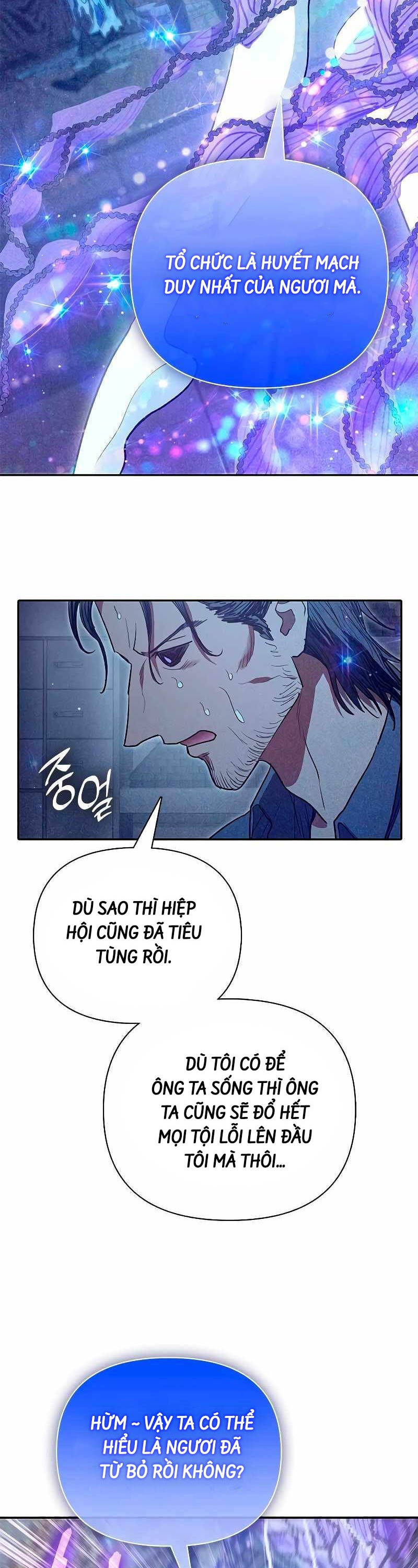 Những Ranker Cấp S Mà Tôi Nuôi Dưỡng Chap 137 - Next Chap 138