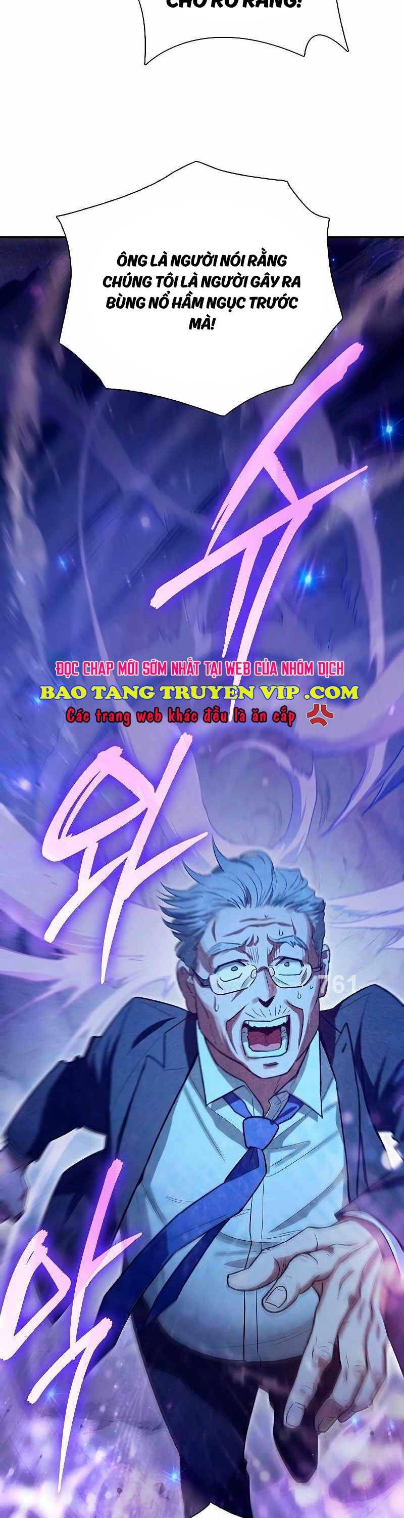 Những Ranker Cấp S Mà Tôi Nuôi Dưỡng Chap 137 - Next Chap 138