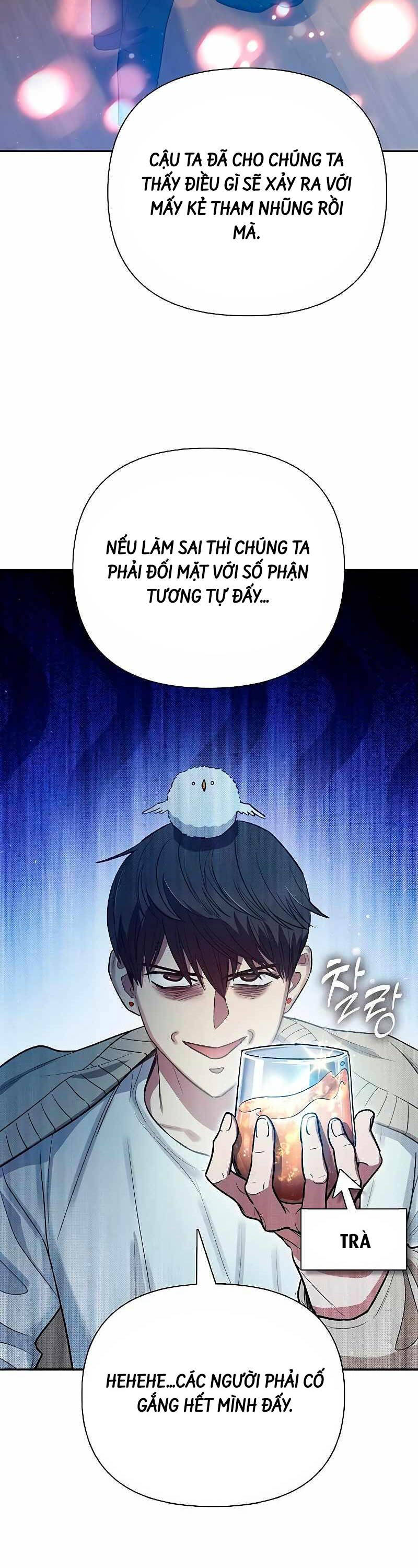 Những Ranker Cấp S Mà Tôi Nuôi Dưỡng Chap 137 - Next Chap 138