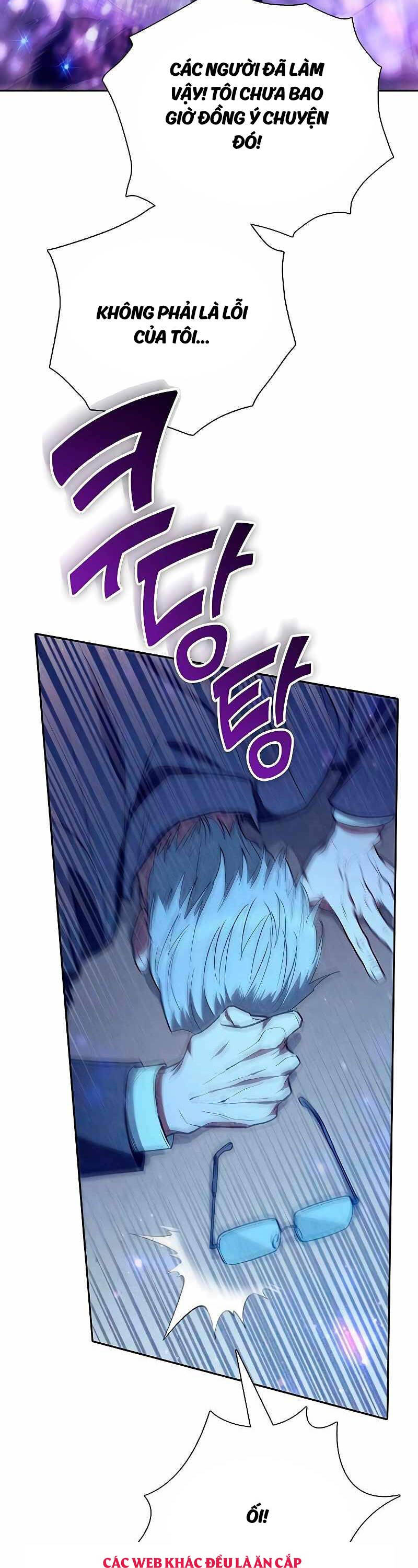 Những Ranker Cấp S Mà Tôi Nuôi Dưỡng Chap 137 - Next Chap 138