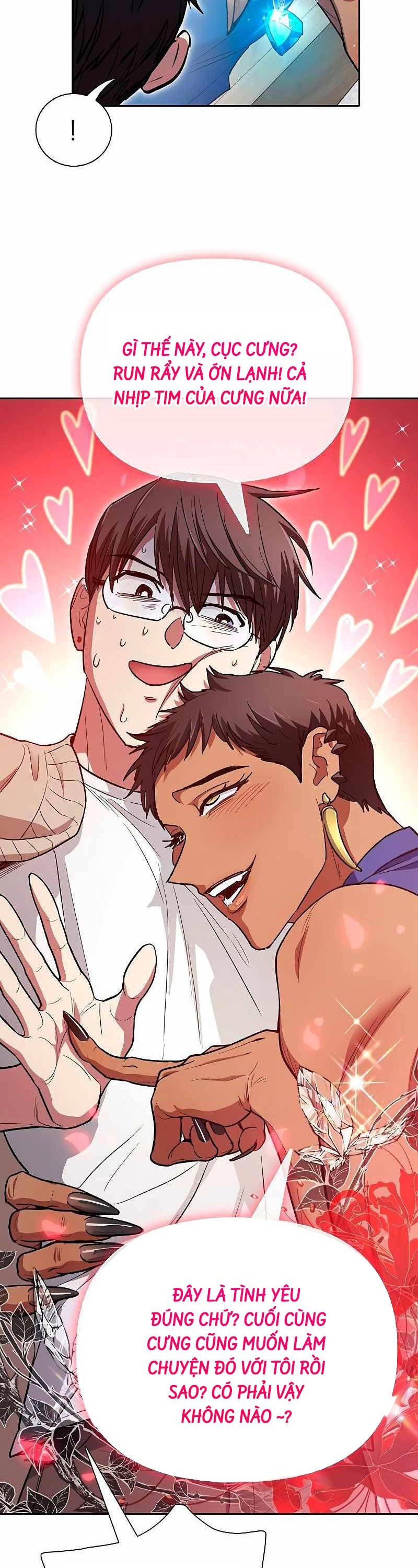 Những Ranker Cấp S Mà Tôi Nuôi Dưỡng Chap 137 - Next Chap 138