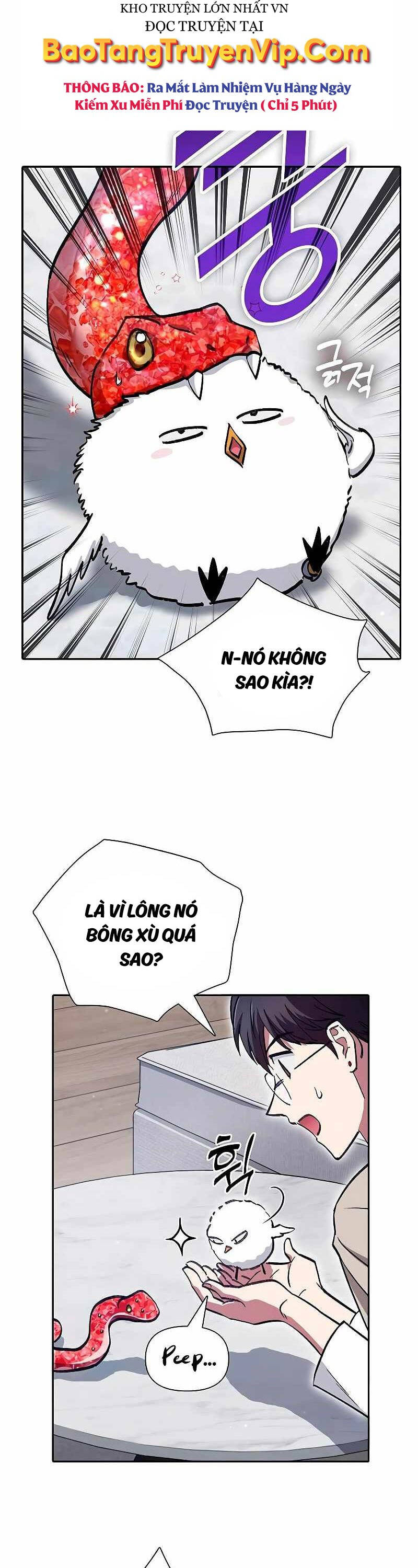 Những Ranker Cấp S Mà Tôi Nuôi Dưỡng Chap 137 - Next Chap 138