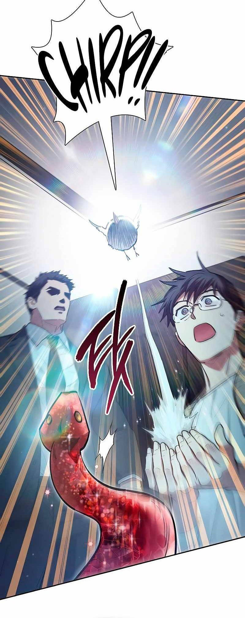 Những Ranker Cấp S Mà Tôi Nuôi Dưỡng Chap 137 - Next Chap 138