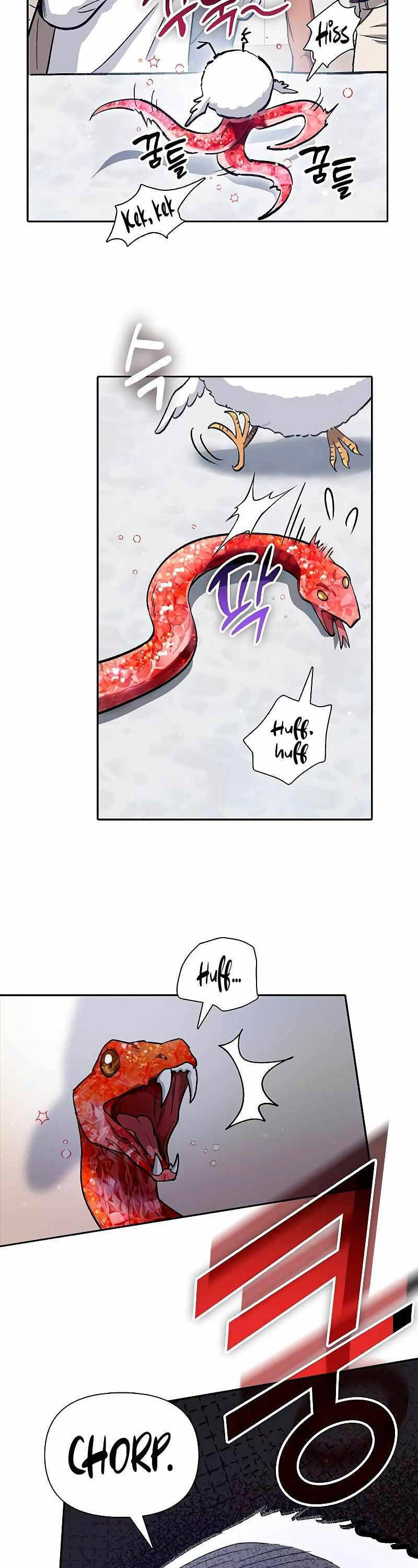 Những Ranker Cấp S Mà Tôi Nuôi Dưỡng Chap 137 - Next Chap 138
