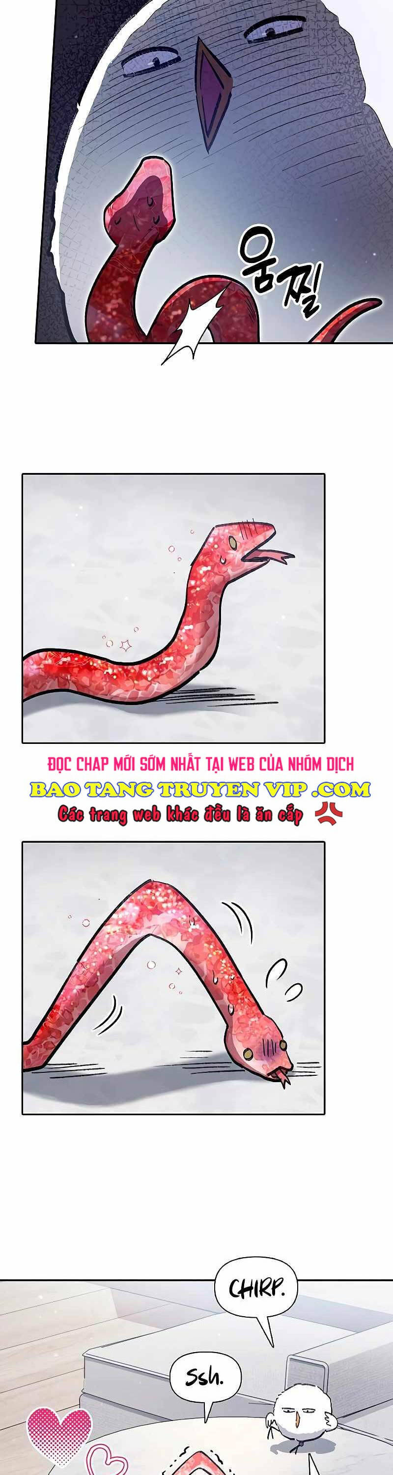 Những Ranker Cấp S Mà Tôi Nuôi Dưỡng Chap 137 - Next Chap 138