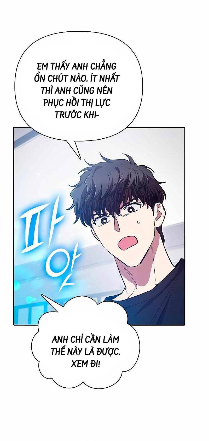 Những Ranker Cấp S Mà Tôi Nuôi Dưỡng Chap 137 - Next Chap 138
